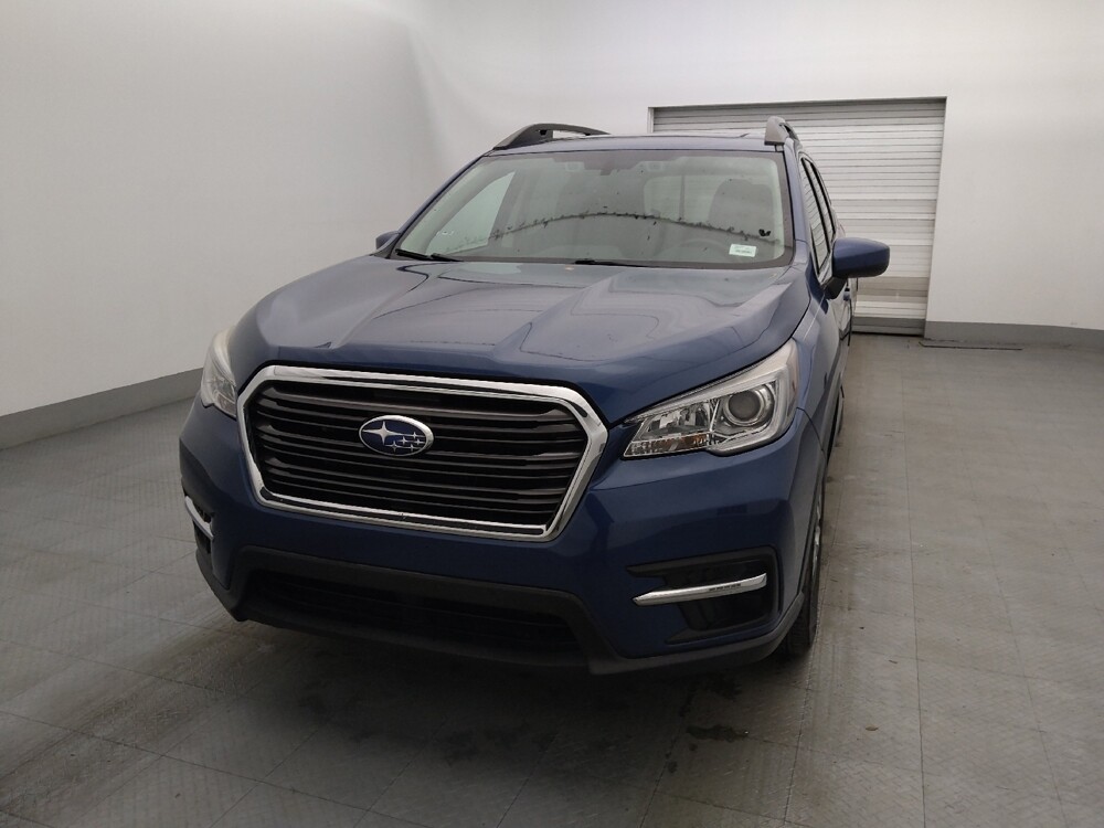 2020 Subaru Ascent in Tallahassee, FL 32304 - 18118872 15