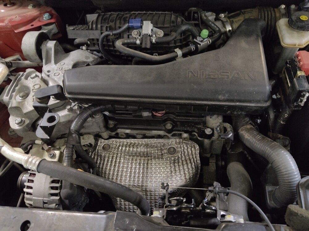 2015 Nissan Rogue in Columbus, GA 31909 - 18118873 30