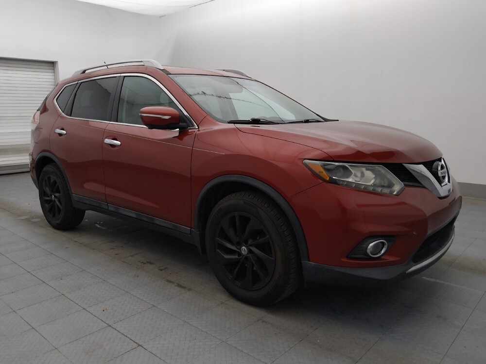 2015 Nissan Rogue in Columbus, GA 31909 - 18118873 11