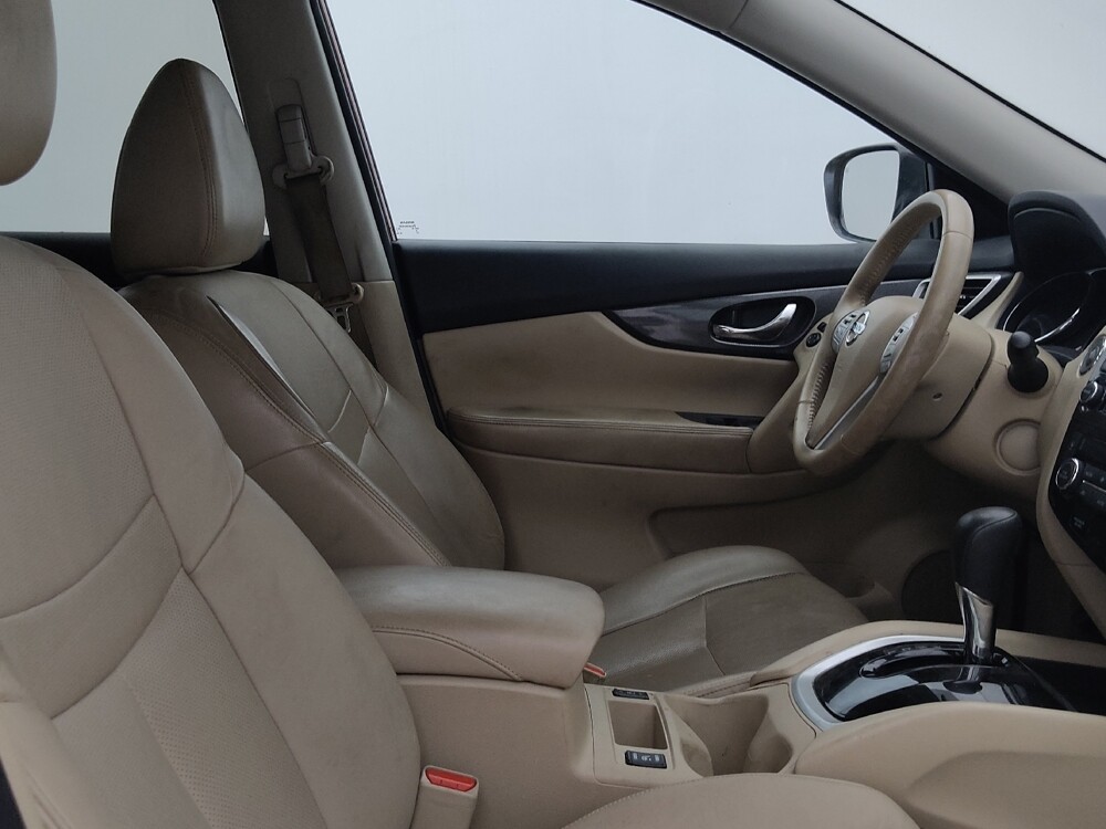 2015 Nissan Rogue in Columbus, GA 31909 - 18118873 21