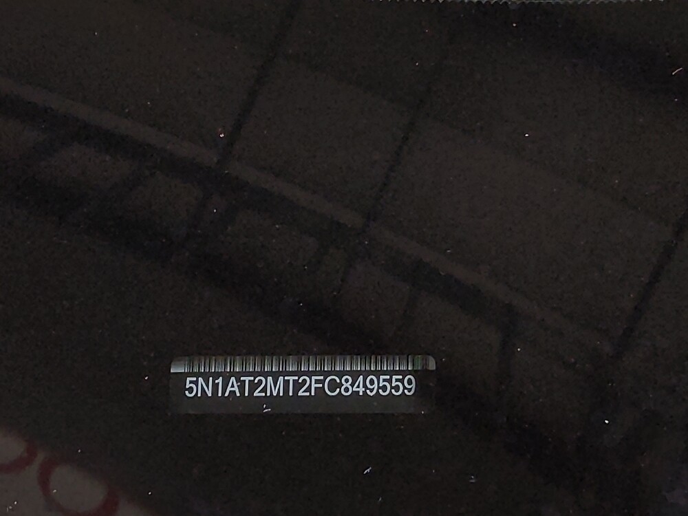 2015 Nissan Rogue in Columbus, GA 31909 - 18118873 33