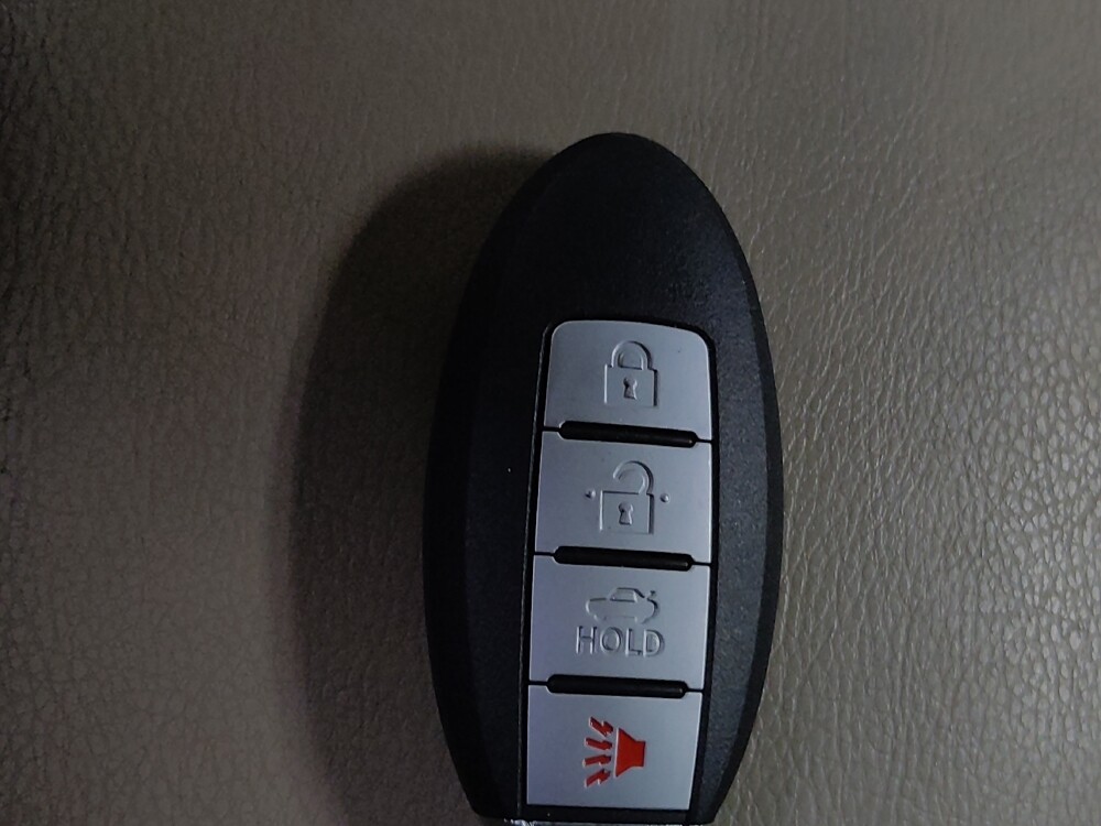 2015 Nissan Rogue in Columbus, GA 31909 - 18118873 32