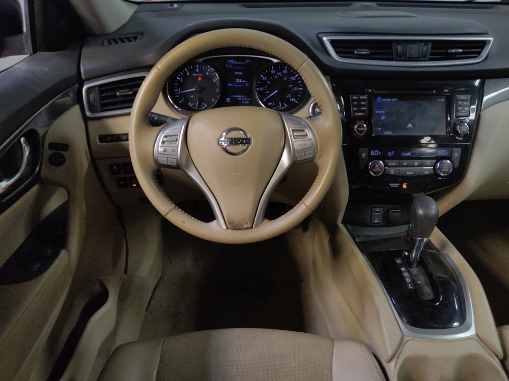 2015 Nissan Rogue in Columbus, GA 31909 - 18118873 22