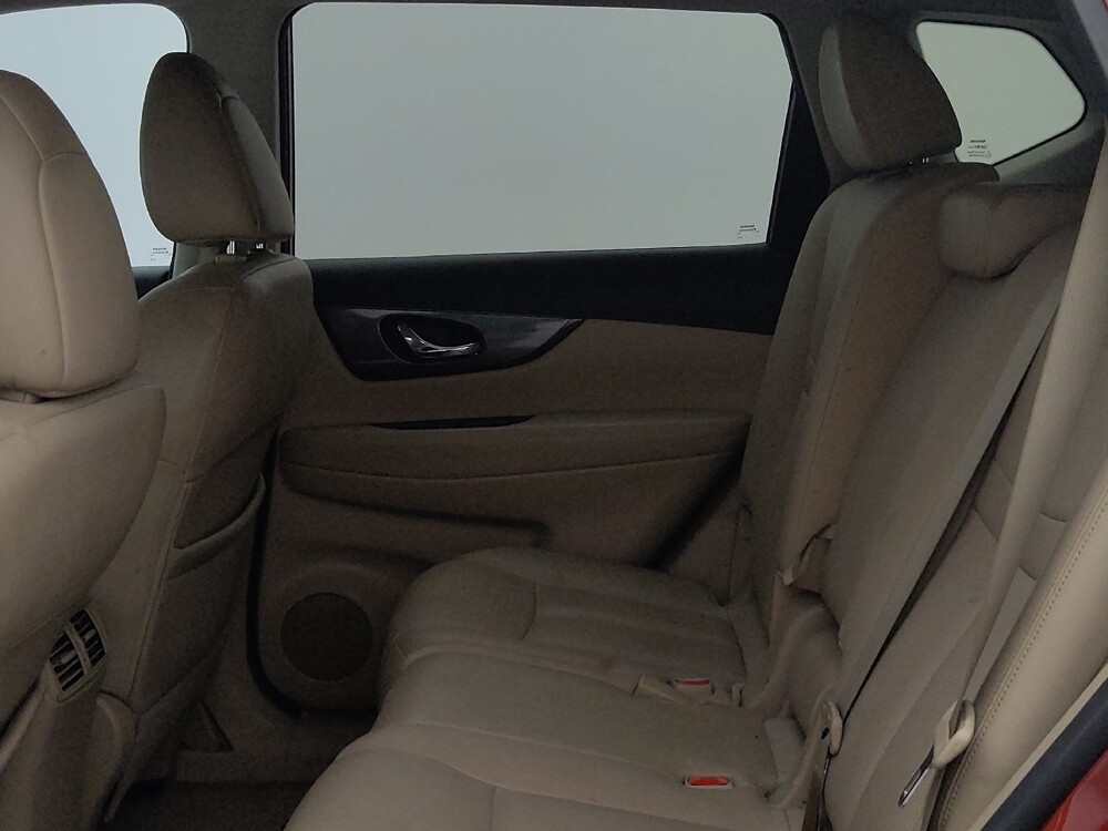 2015 Nissan Rogue in Columbus, GA 31909 - 18118873 18