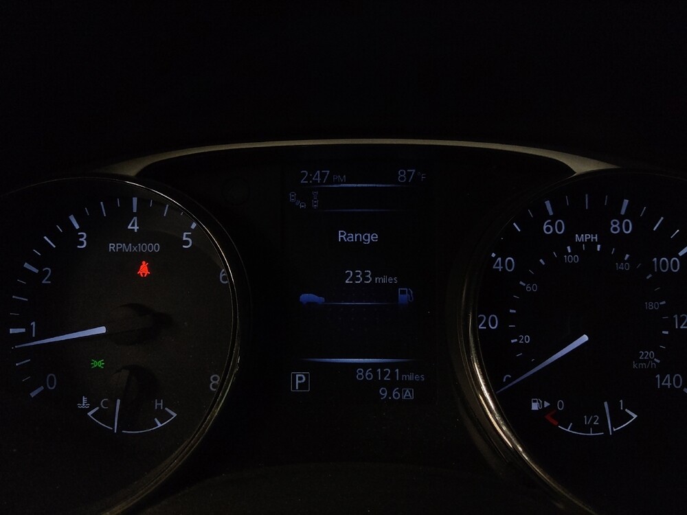 2015 Nissan Rogue in Columbus, GA 31909 - 18118873 23