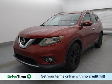 2015 Nissan Rogue in Columbus, GA 31909