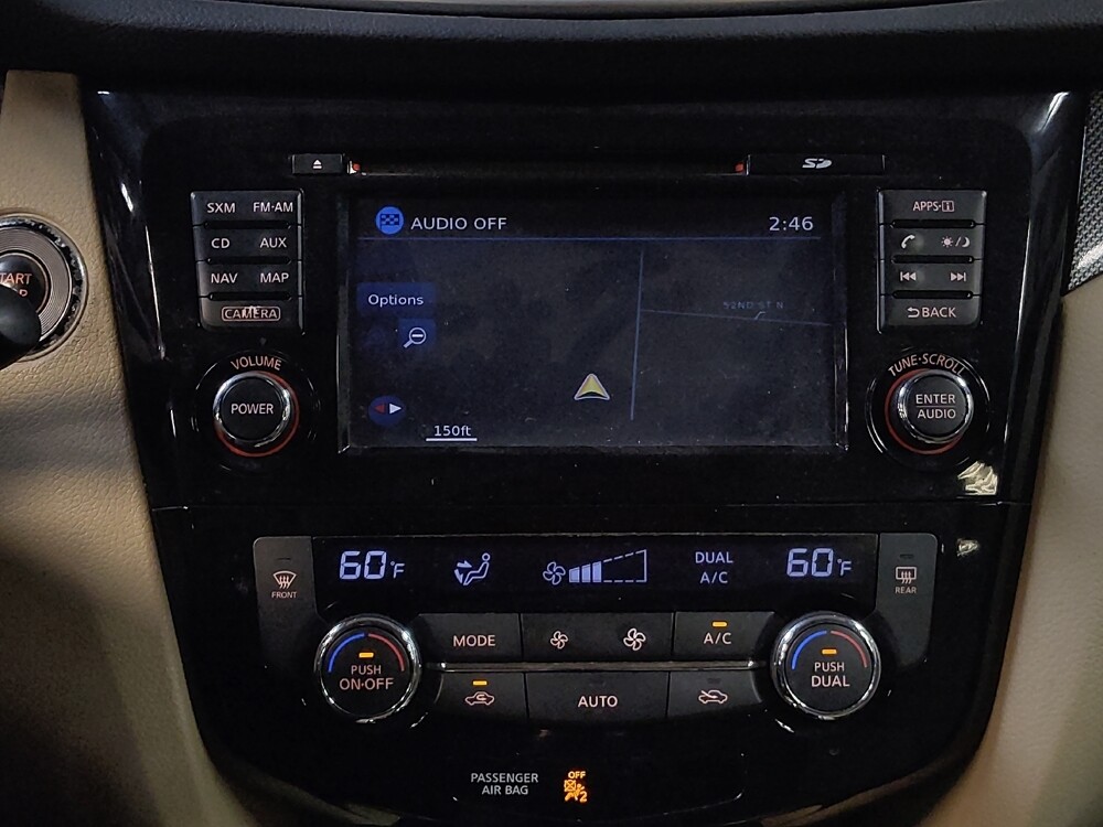 2015 Nissan Rogue in Columbus, GA 31909 - 18118873 25