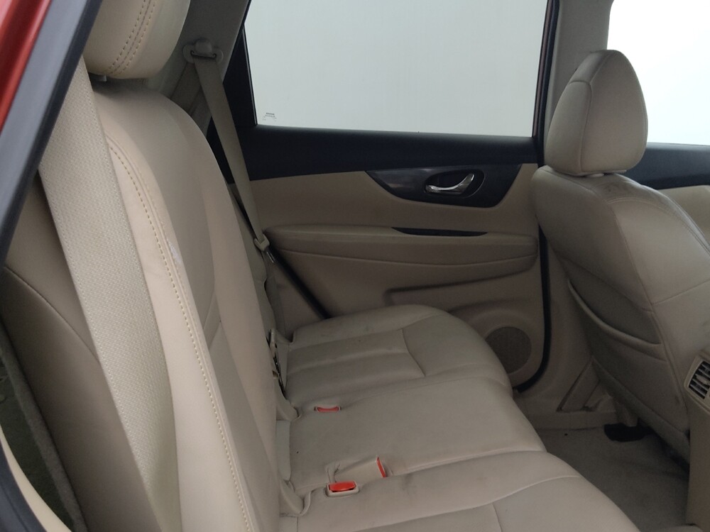 2015 Nissan Rogue in Columbus, GA 31909 - 18118873 19