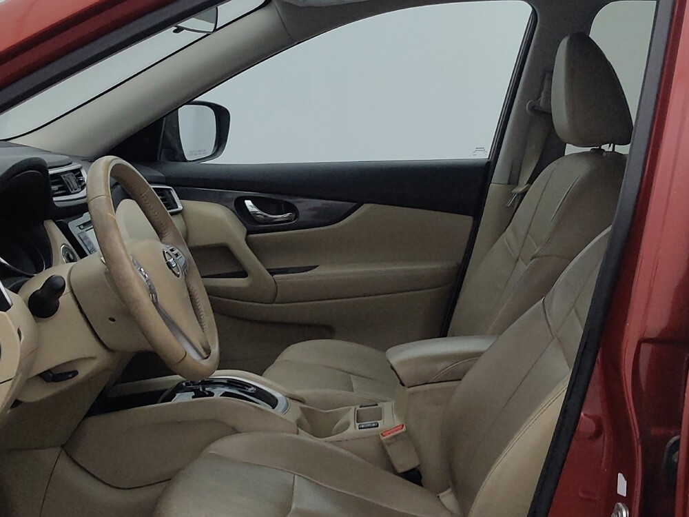 2015 Nissan Rogue in Columbus, GA 31909 - 18118873 17