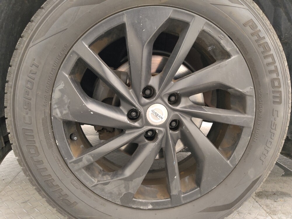 2015 Nissan Rogue in Columbus, GA 31909 - 18118873 31