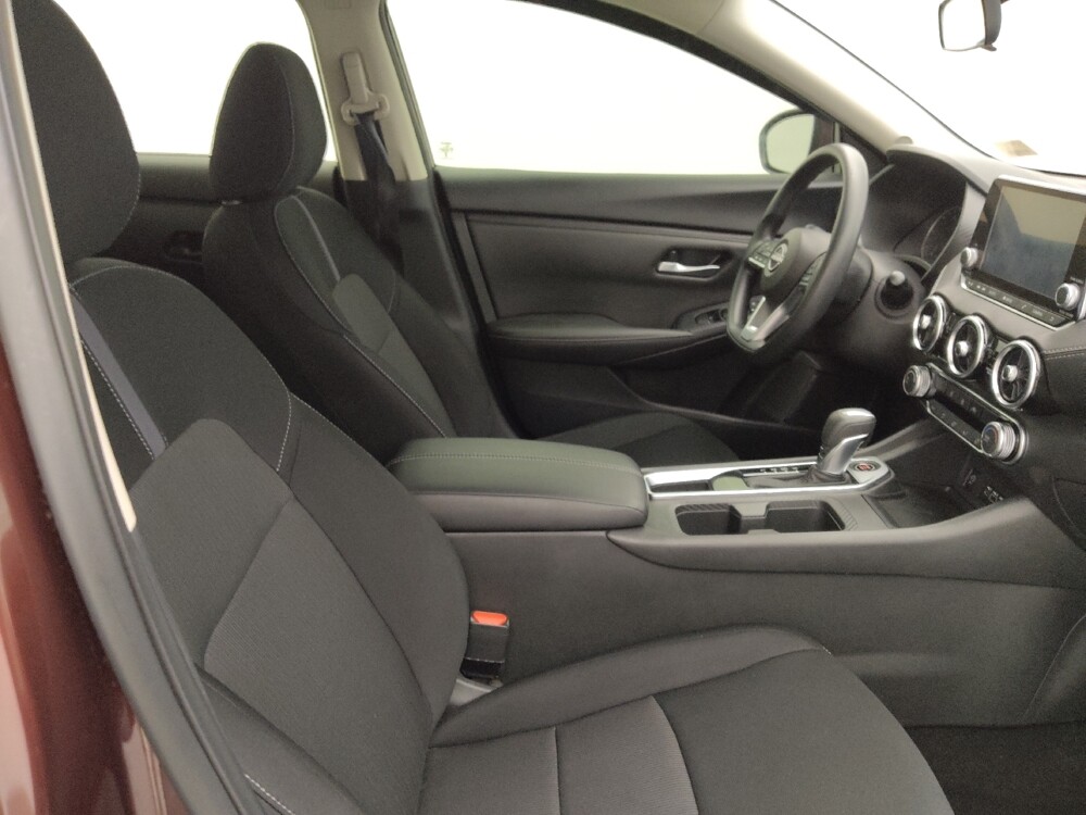 2024 Nissan Sentra in Lakeland, FL 33815 - 18118874 21