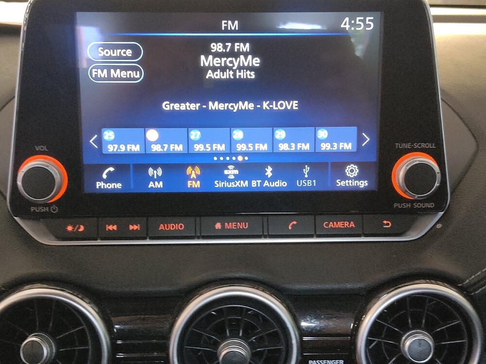 2024 Nissan Sentra in Lakeland, FL 33815 - 18118874 25