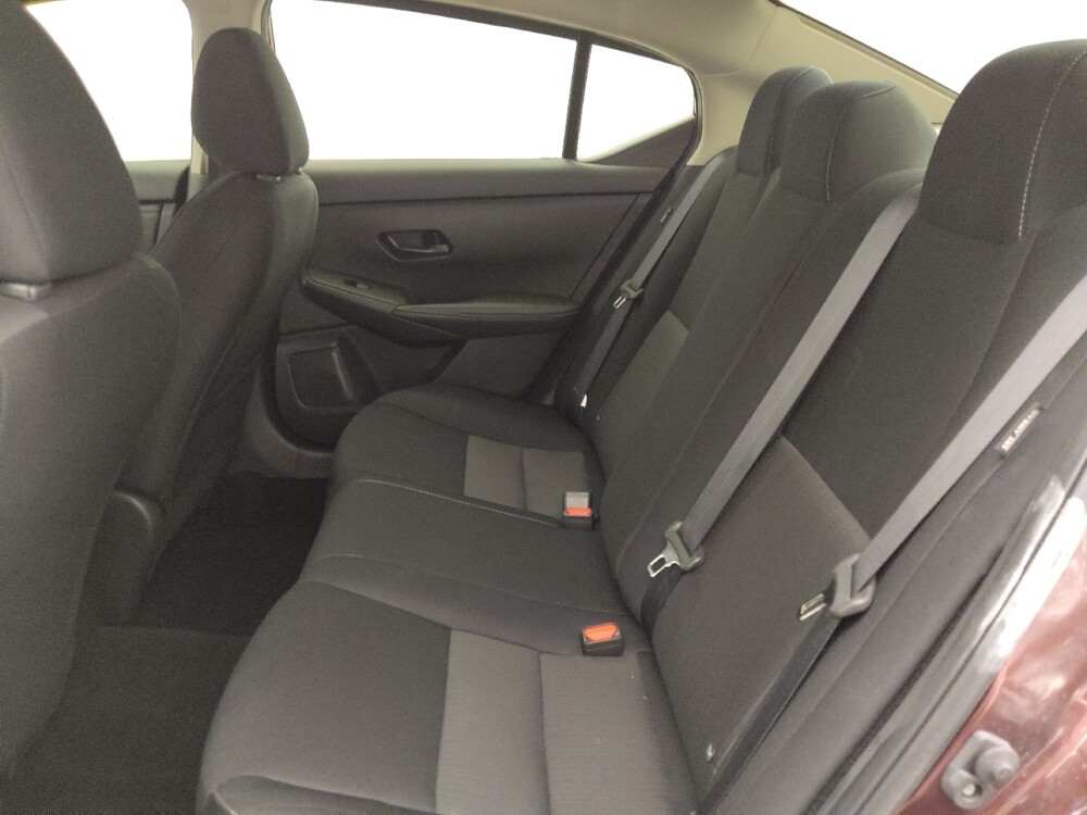 2024 Nissan Sentra in Lakeland, FL 33815 - 18118874 18