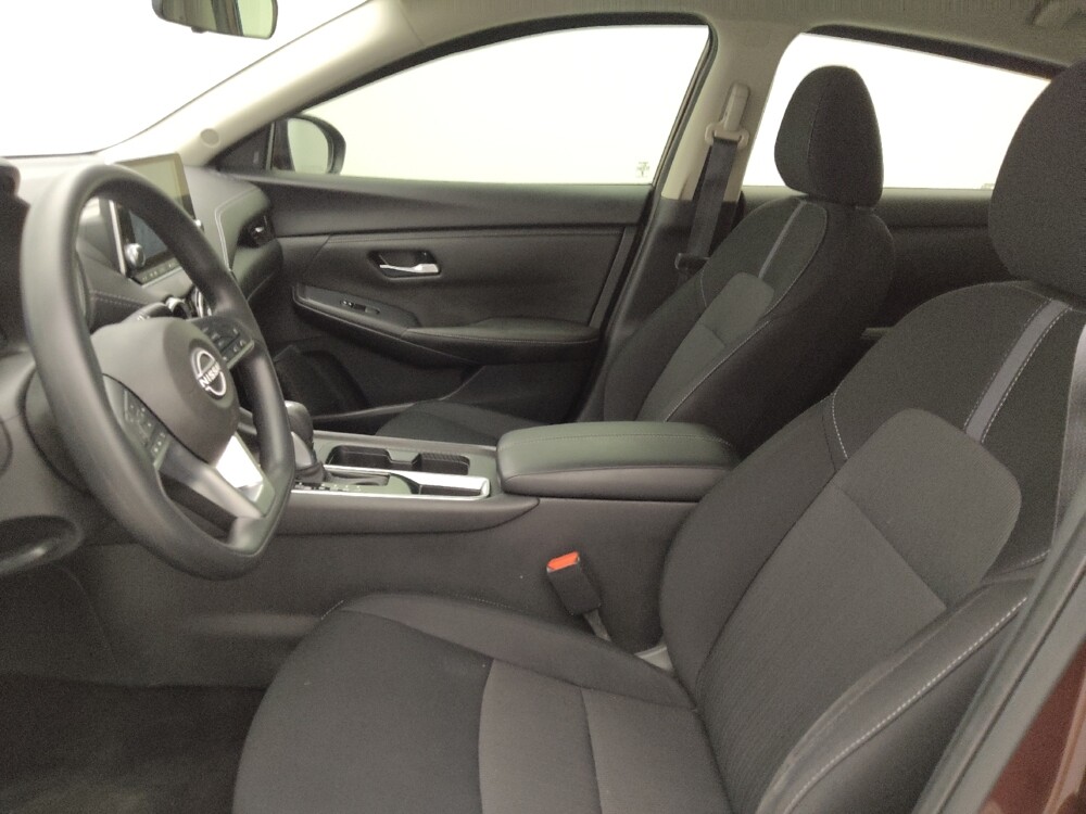 2024 Nissan Sentra in Lakeland, FL 33815 - 18118874 17