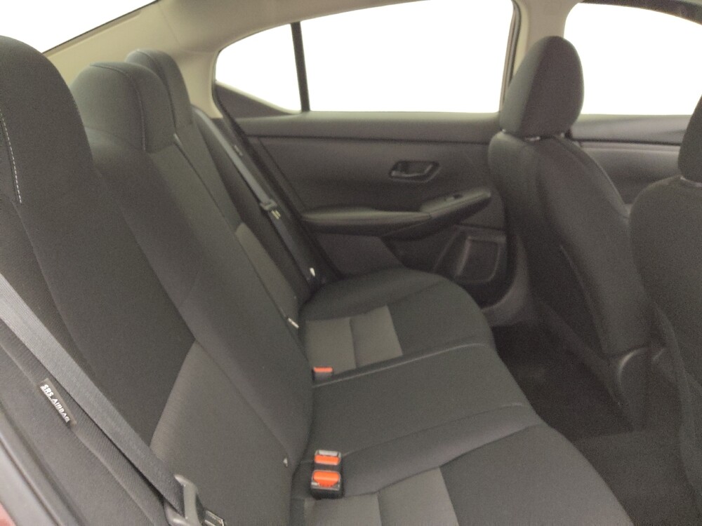 2024 Nissan Sentra in Lakeland, FL 33815 - 18118874 19