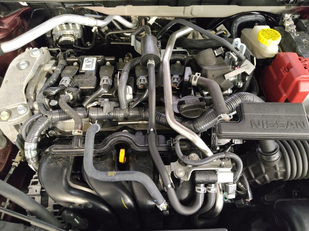 2024 Nissan Sentra in Lakeland, FL 33815 - 18118874 30