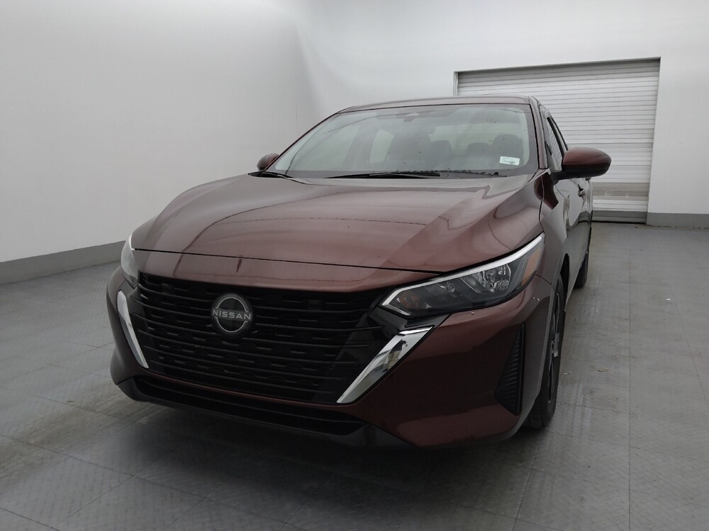 2024 Nissan Sentra in Lakeland, FL 33815 - 18118874 15