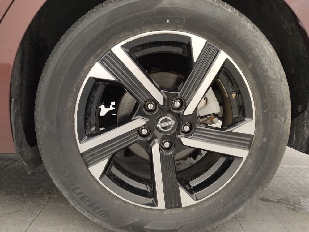 2024 Nissan Sentra in Lakeland, FL 33815 - 18118874 31