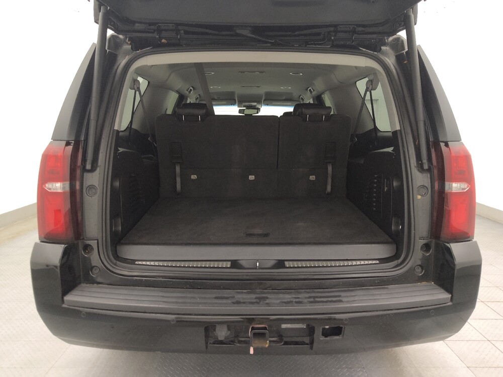 2020 Chevrolet Suburban in Lakeland, FL 33815 - 18118875 29