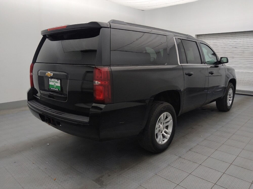 2020 Chevrolet Suburban in Lakeland, FL 33815 - 18118875 9
