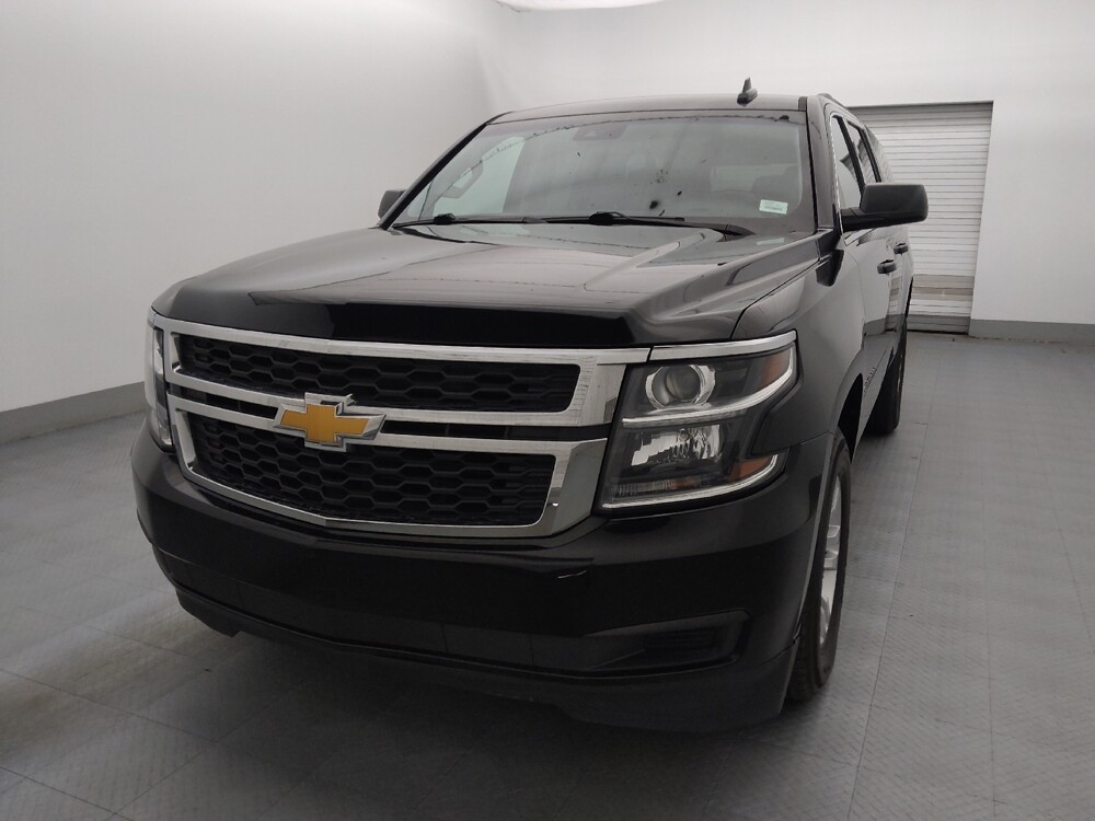 2020 Chevrolet Suburban in Lakeland, FL 33815 - 18118875 15