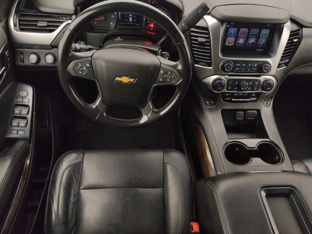 2020 Chevrolet Suburban in Lakeland, FL 33815 - 18118875 22