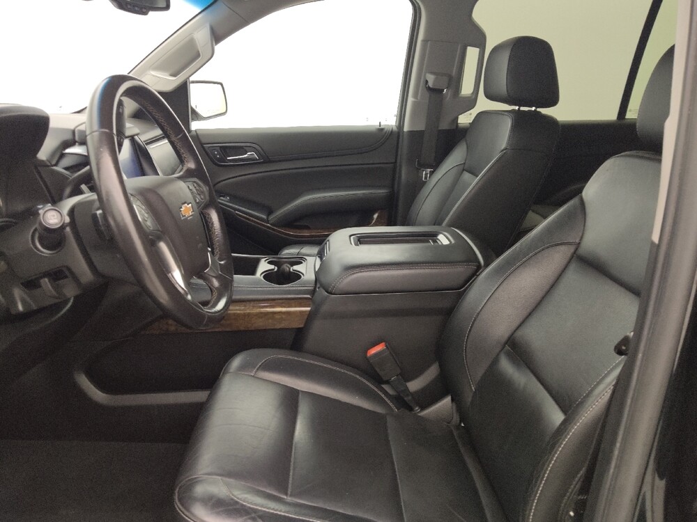 2020 Chevrolet Suburban in Lakeland, FL 33815 - 18118875 17