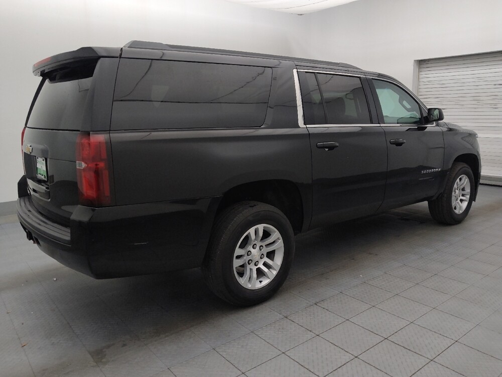 2020 Chevrolet Suburban in Lakeland, FL 33815 - 18118875 10