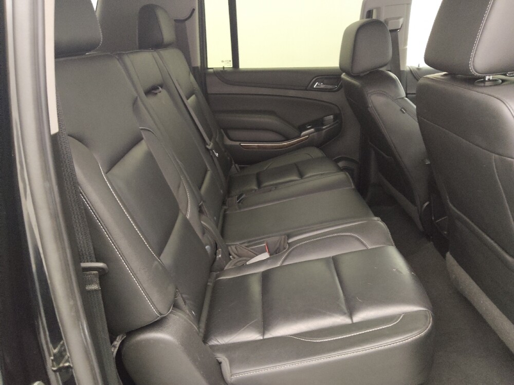 2020 Chevrolet Suburban in Lakeland, FL 33815 - 18118875 19