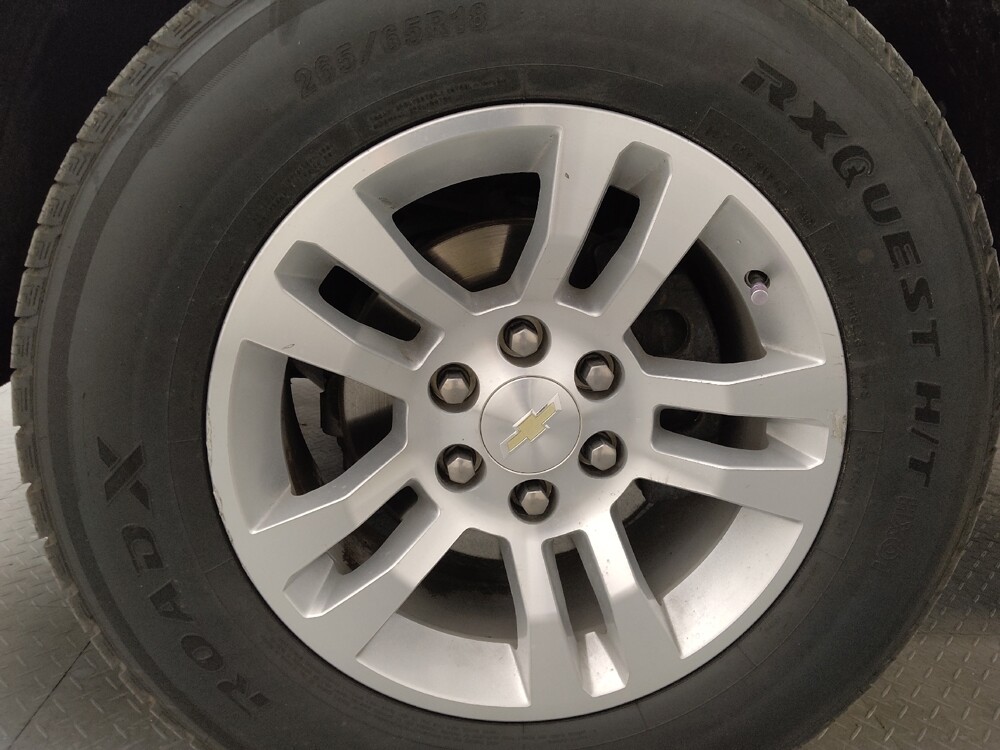 2020 Chevrolet Suburban in Lakeland, FL 33815 - 18118875 31