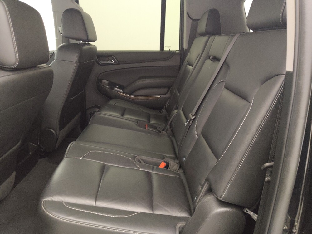 2020 Chevrolet Suburban in Lakeland, FL 33815 - 18118875 18