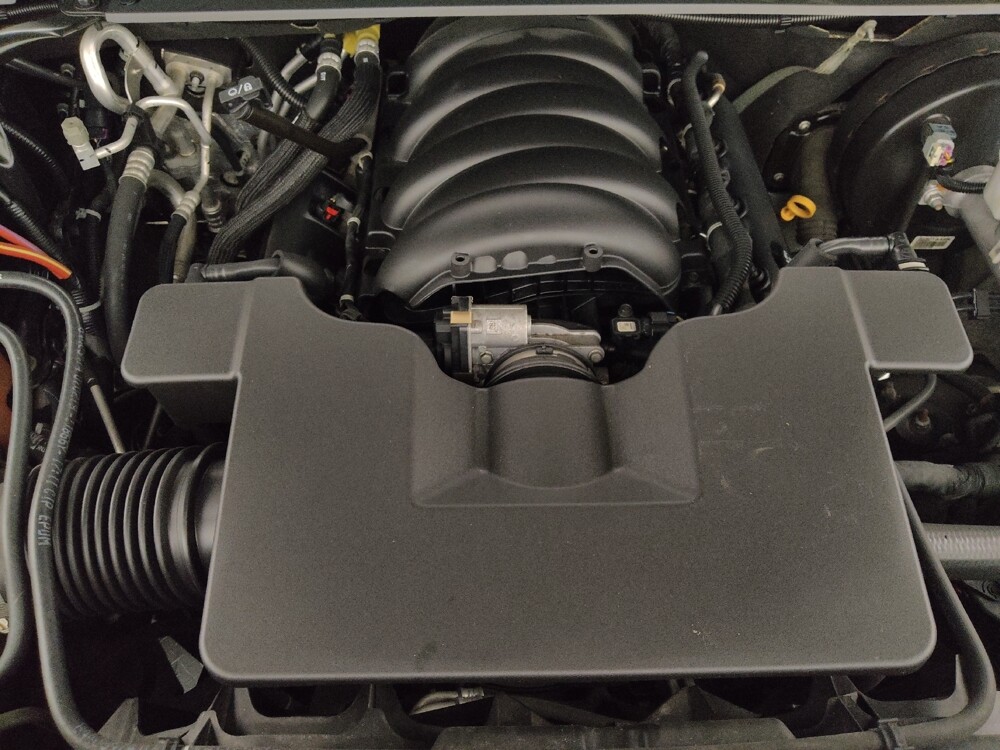 2020 Chevrolet Suburban in Lakeland, FL 33815 - 18118875 30