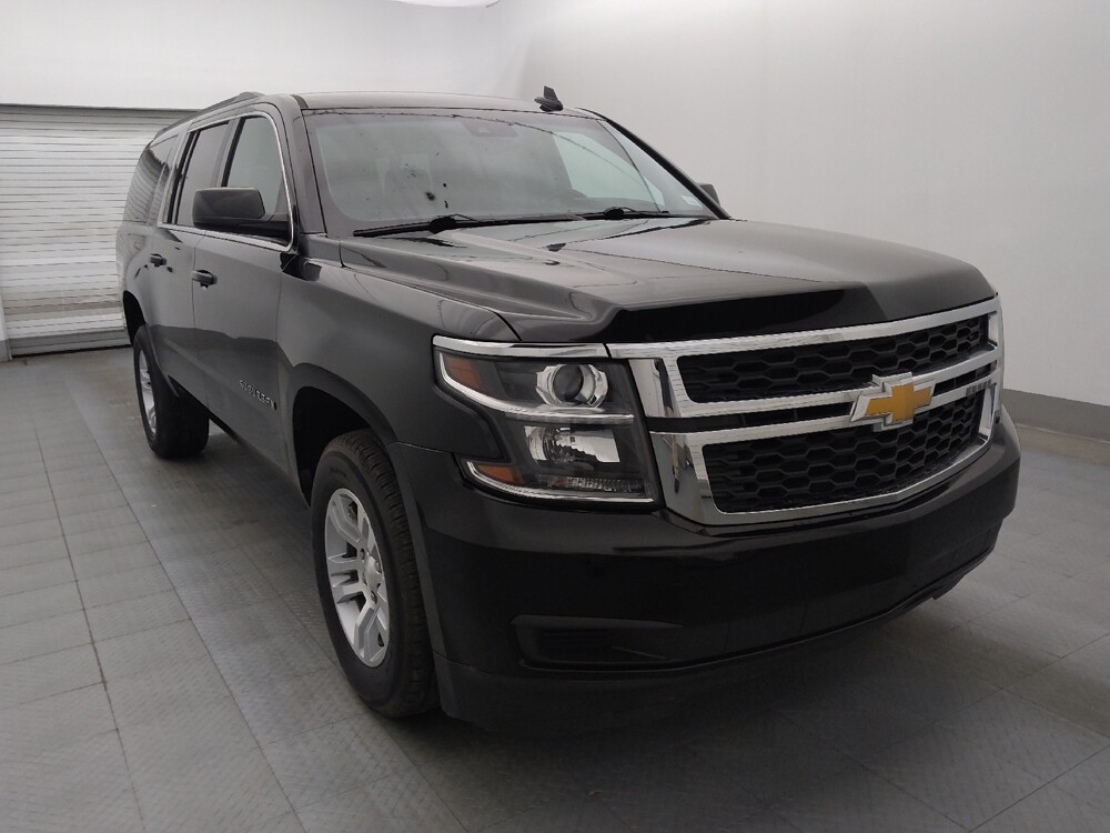 2020 Chevrolet Suburban in Lakeland, FL 33815 - 18118875 13