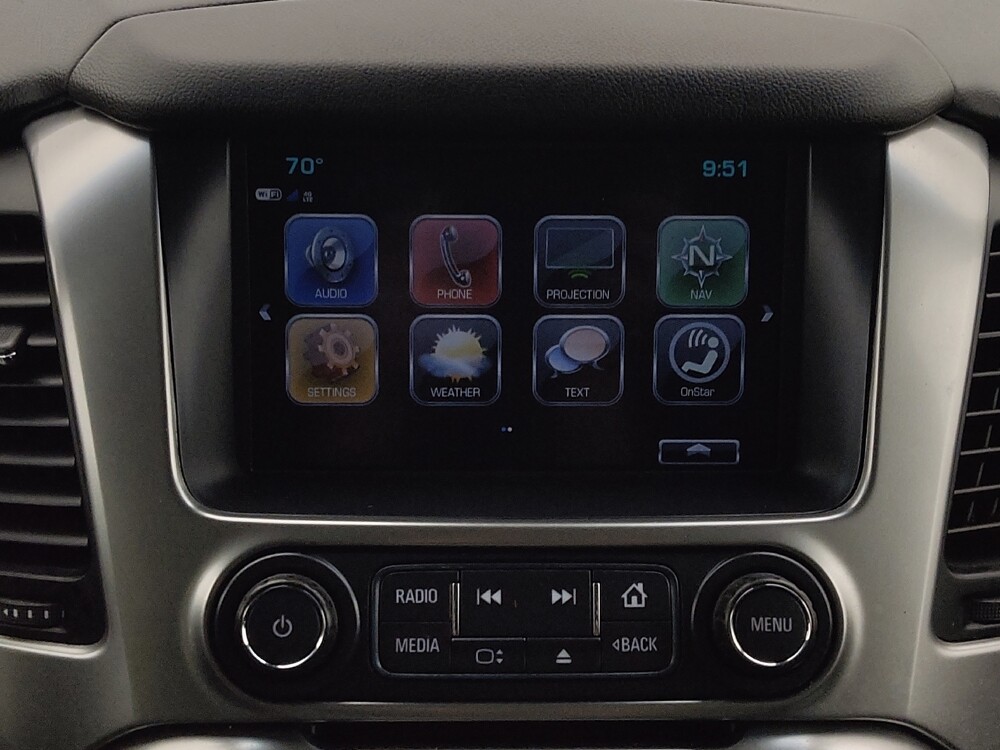 2020 Chevrolet Suburban in Lakeland, FL 33815 - 18118875 25