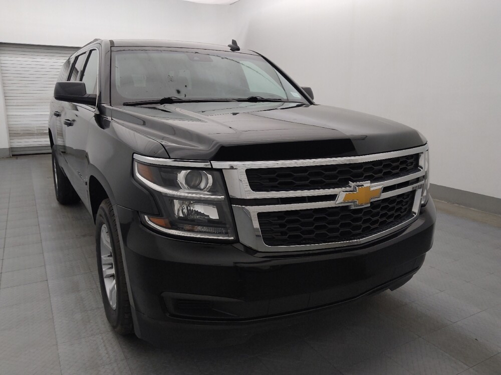 2020 Chevrolet Suburban in Lakeland, FL 33815 - 18118875 14