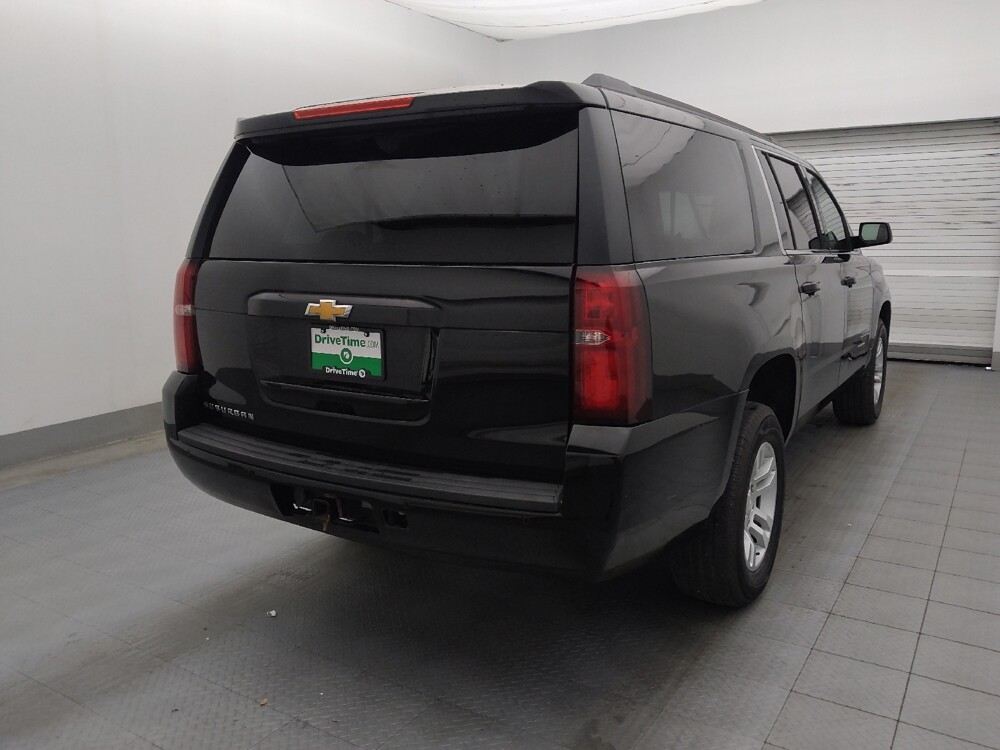 2020 Chevrolet Suburban in Lakeland, FL 33815 - 18118875 7