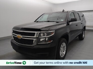 2020 Chevrolet Suburban in Lakeland, FL 33815