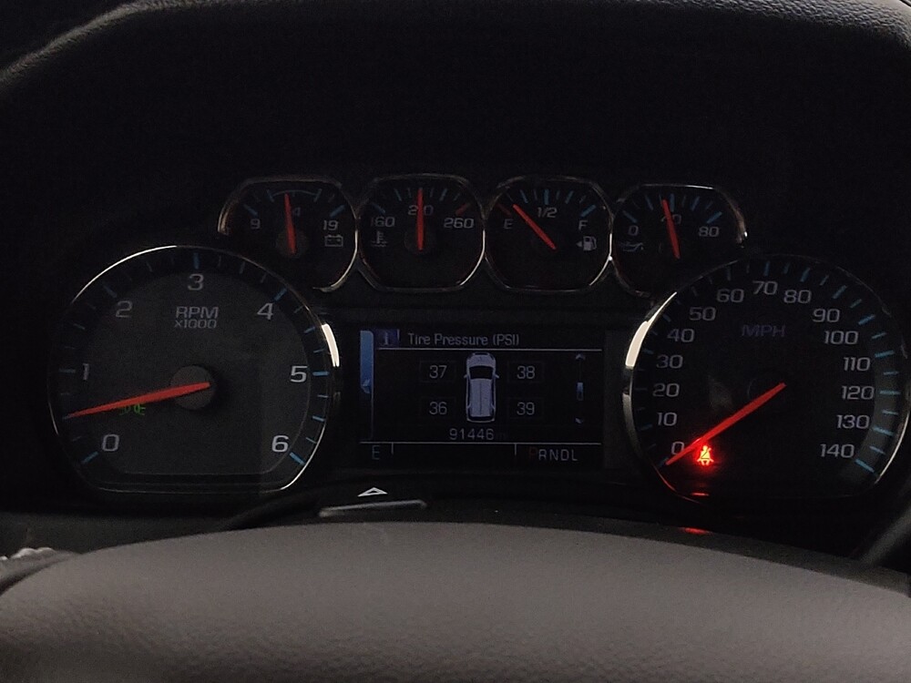 2020 Chevrolet Suburban in Lakeland, FL 33815 - 18118875 23