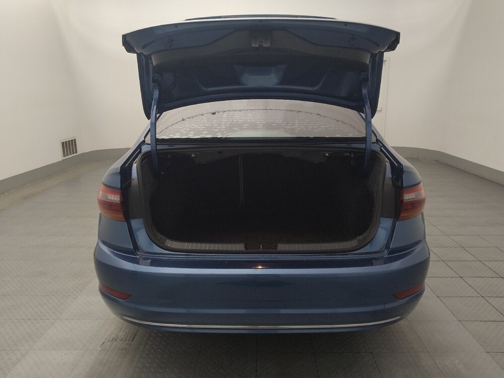 2019 Volkswagen Jetta in Clearwater, FL 33764 - 18118877 29