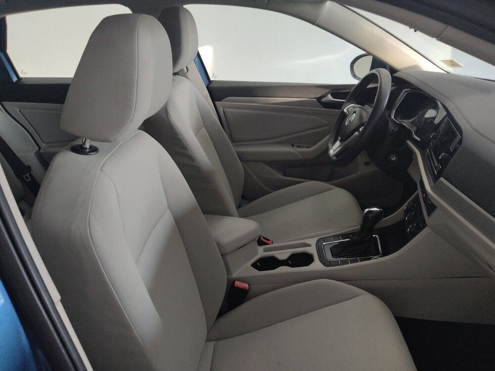 2019 Volkswagen Jetta in Clearwater, FL 33764 - 18118877 21