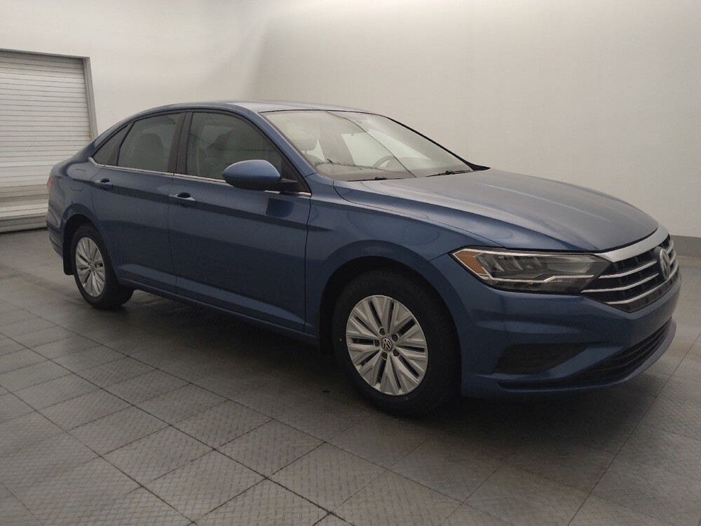 2019 Volkswagen Jetta in Clearwater, FL 33764 - 18118877 11