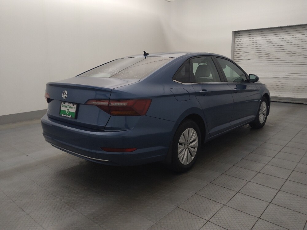 2019 Volkswagen Jetta in Clearwater, FL 33764 - 18118877 9