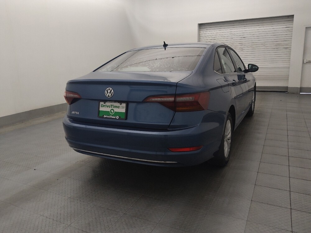 2019 Volkswagen Jetta in Clearwater, FL 33764 - 18118877 7