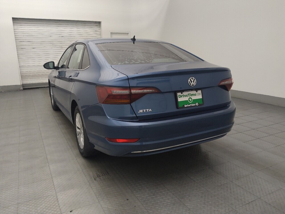 2019 Volkswagen Jetta in Clearwater, FL 33764 - 18118877 6
