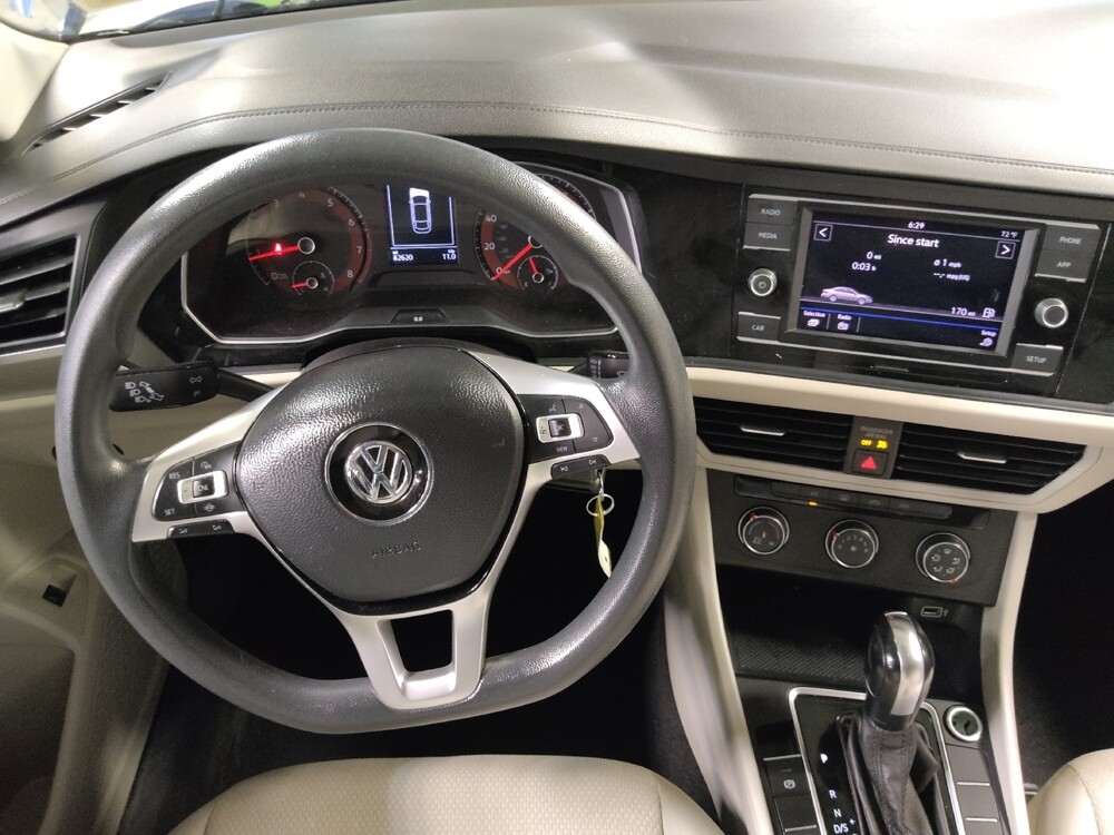 2019 Volkswagen Jetta in Clearwater, FL 33764 - 18118877 22