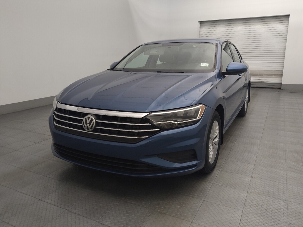 2019 Volkswagen Jetta in Clearwater, FL 33764 - 18118877 15