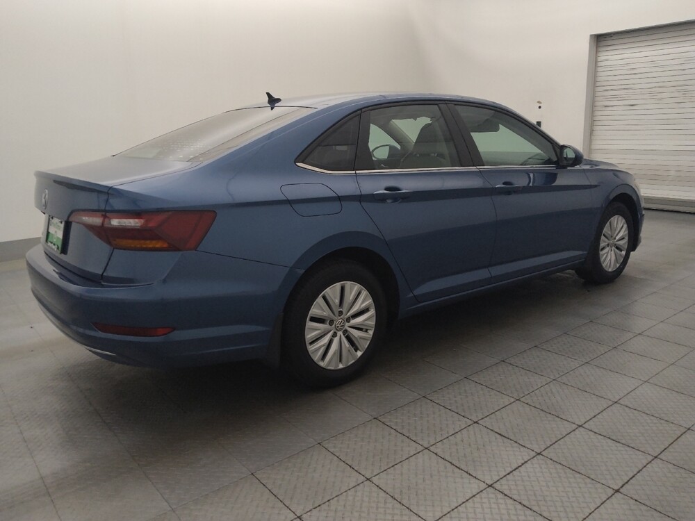 2019 Volkswagen Jetta in Clearwater, FL 33764 - 18118877 10
