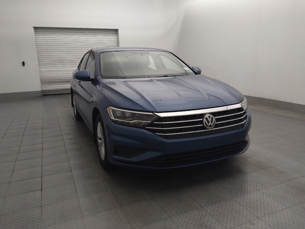2019 Volkswagen Jetta in Clearwater, FL 33764 - 18118877 14