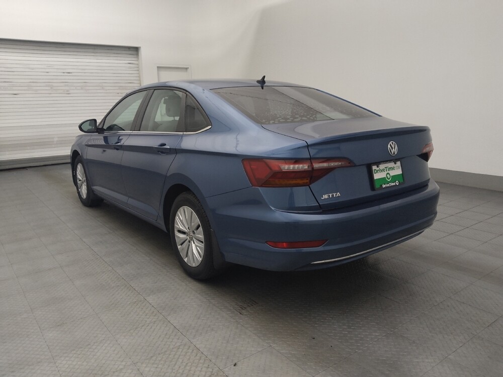 2019 Volkswagen Jetta in Clearwater, FL 33764 - 18118877 5