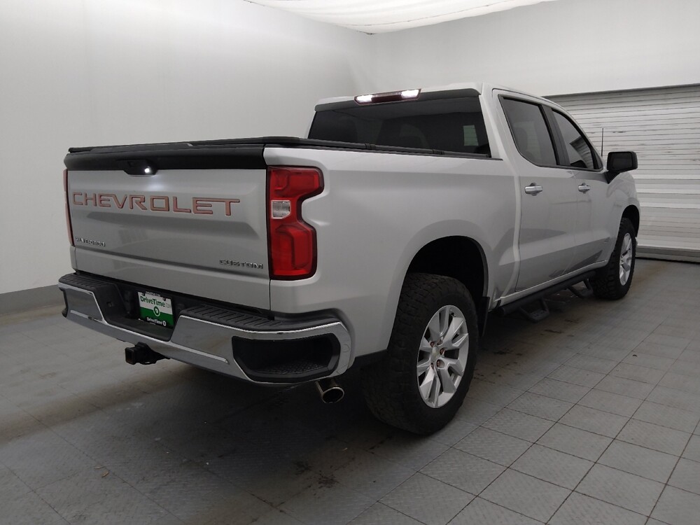 2020 Chevrolet Silverado 1500 in Lakeland, FL 33815 - 18118878 9